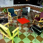 Elephant House - Studio Rooms